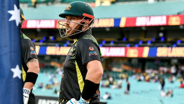 If he's not scoring runs, you can’t pick him - Shane Watson feels Aaron Finch might not be a certain in T20 World Cup squad