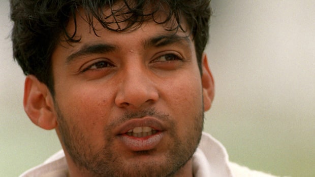 Ajay Jadeja