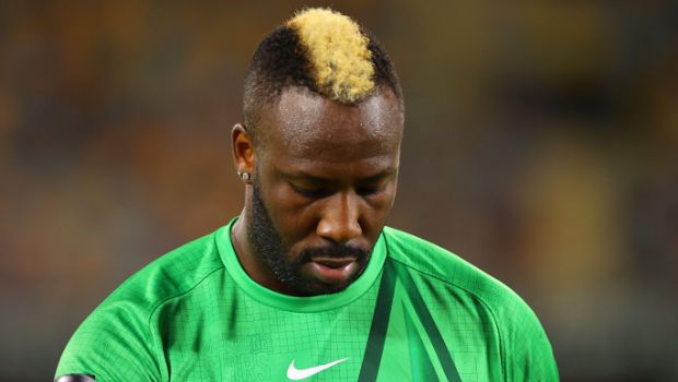 IPL 2022: I try to hit my first ball in the nets for a six - Andre Russell reveals his preparation routine