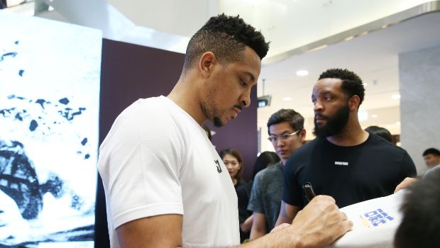 CJ McCollum feels Pat Beverley’s rant on Chris Paul was more out of personal vendetta