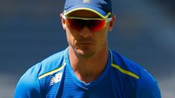 Dale Steyn