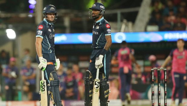 IPL 2022: People counted David Miller out but for us, he was always a match-winner - Hardik Pandya