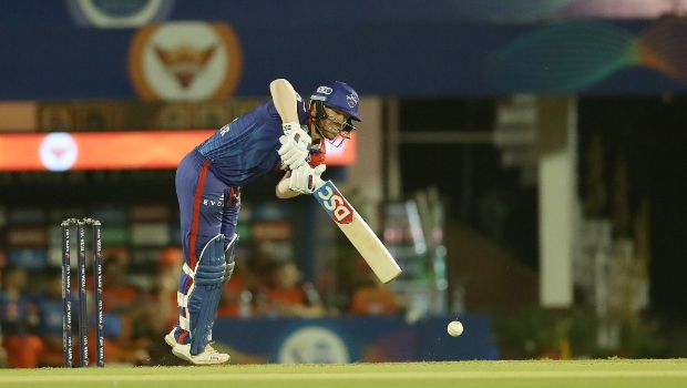 IPL 2022: I didn’t need any extra motivation while playing against SRH - David Warner