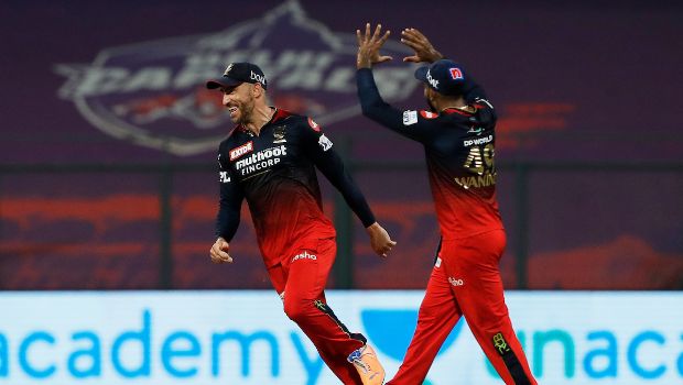 IPL 2022: With Faf du Plessis as captain, we have got set things in place for next three years - Mike Hesson