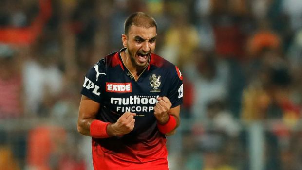 IPL 2022: I want to be bowling in tough situations - Harshal Patel after brilliant show against LSG