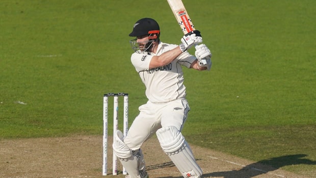 Kane Williamson
