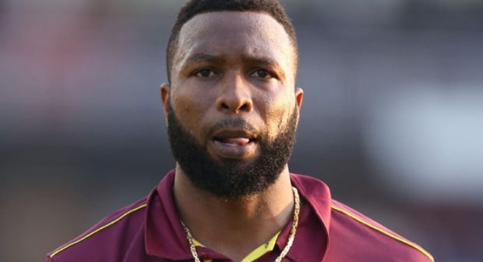 Naman Dhir credits Kieron Pollard for his IPL 2025 success