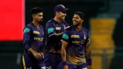 Kolkata Knight Riders