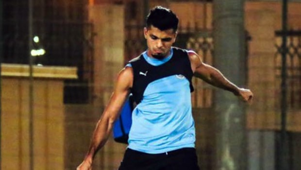 Rahul Bheke