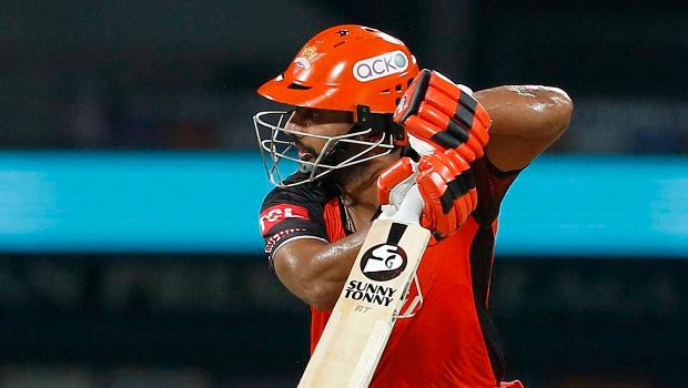 IPL 2022: Rahul Tripathi has potential to go all the way in international cricket, says Matthew Hayden