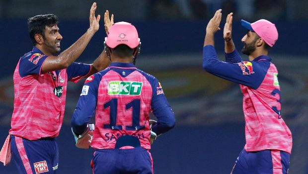 IPL 2022: We wanted to express ourselves as batting unit - Sanju Samson