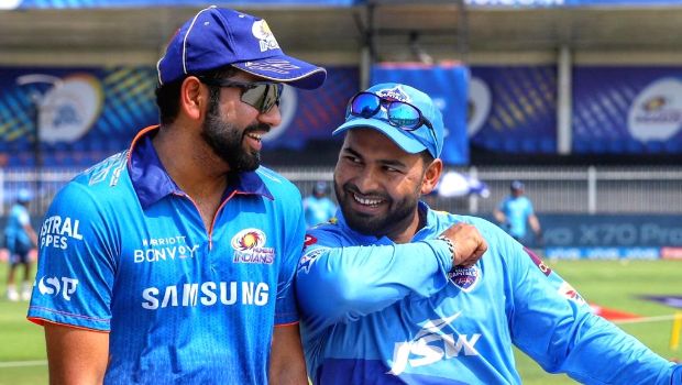 Brad Hogg says Rishabh Pant was solely responsible for the DRS controversy