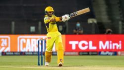 Ruturaj Gaikwad