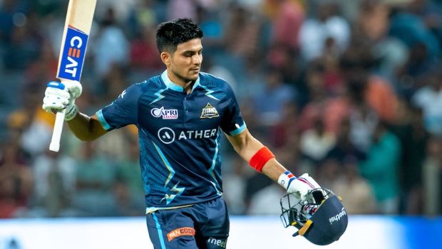 IPL 2022: Always pleasing to stay till the end - Shubman Gill