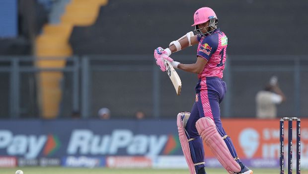 IPL 2022: He was one of the guys they retained - Sanjay Manjrekar wants RR to back Yashasvi Jaiswal