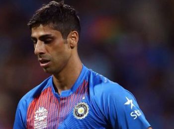 Ashish Nehra