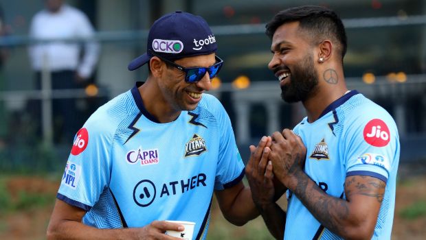 IPL 2022: He has got fantastic leadership quality - Sunil Gavaskar backs Hardik Pandya to lead India