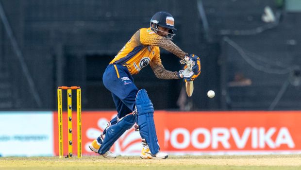 TNPL 2022: To restrict them under 150 was amazing - Baba Indrajith