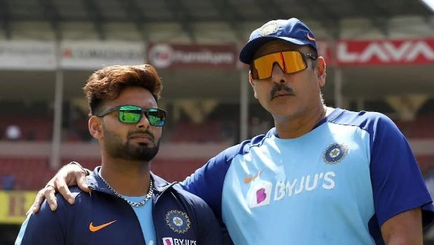 No one remembers bilateral T20 series, play the shortest format in only World Cups - Ravi Shastri