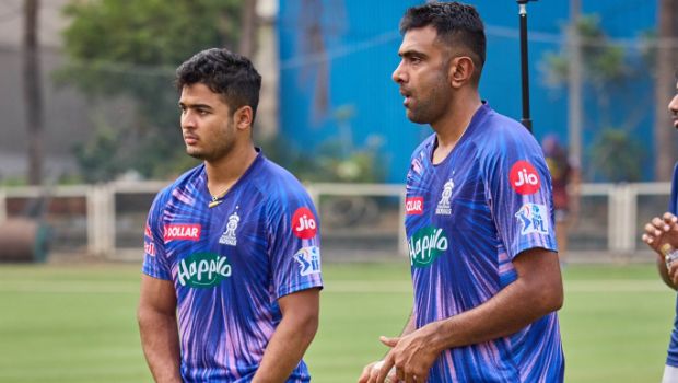 IPL 2022: They need a batter who is a little more consistent than Riyan Parag - Sanjay Manjrekar