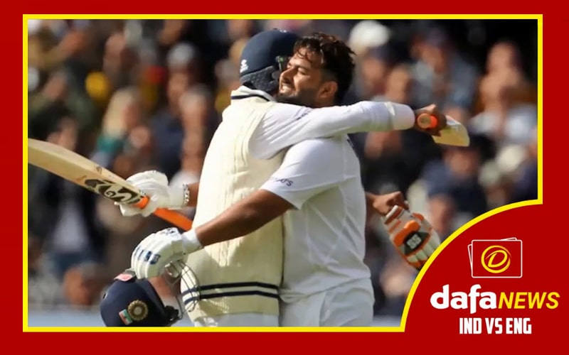 First T20I Series IND v ENG – DafaNews Match Preview