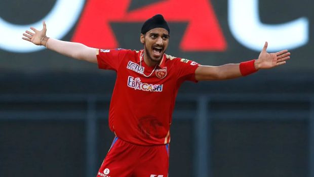 WI vs IND 2023: His skill has gone up and his game-reading sense was also good – RP Singh lauds Arshdeep Singh’s spell