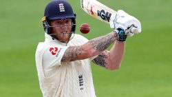 Ben Stokes