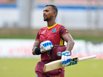 Nicholas Pooran