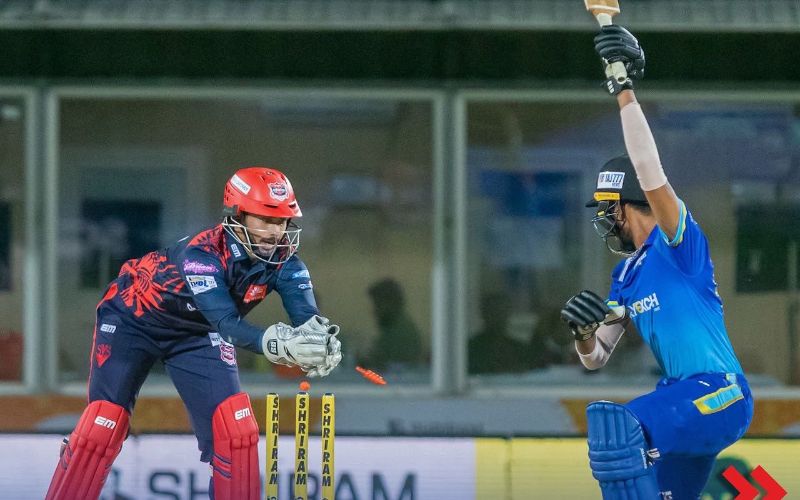 TNPL 2022: Chepauk Super Gillies vs Idream Tiruppur Tamizhans, Game 25 - Match Prediction