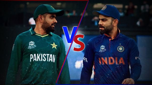 Asia Cup 2022: India vs Pakistan - Match Prediction