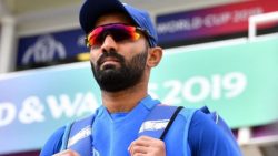 Dinesh Karthik