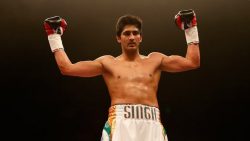 Vijender Singh