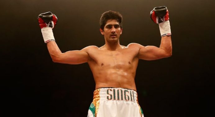 IOC Proposes Boxing’s Inclusion in LA28 Olympics, Boosting India’s Hopes