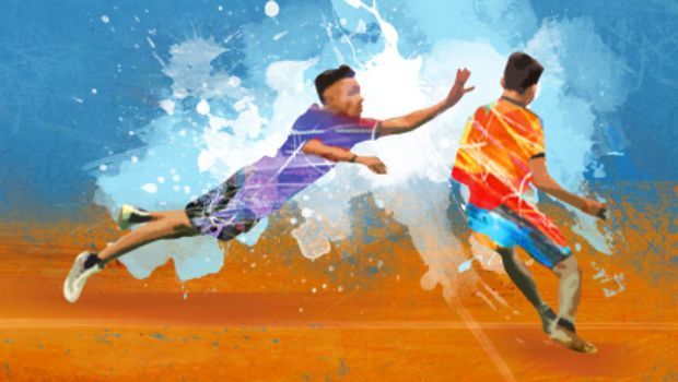 Ultimate Kho Kho League
