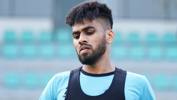 Brandon Fernandes