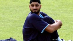 Harbhajan Singh