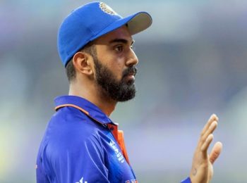 KL Rahul