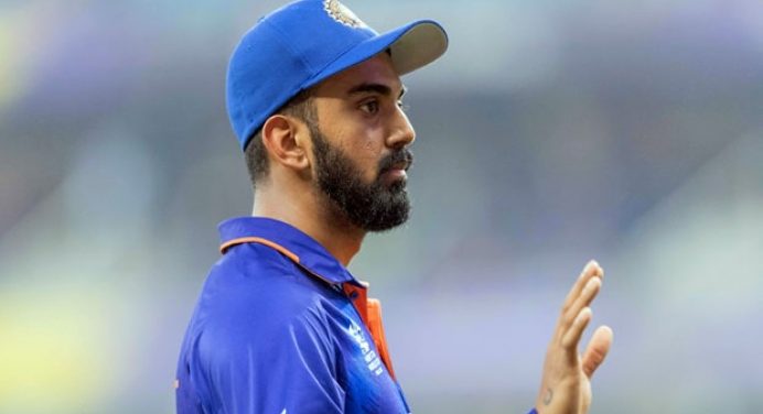 IND vs AUS 2023: KL Rahul didn’t go anywhere when it comes to ODI cricket – Ravichandran Ashwin