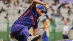 Mohammad Shami