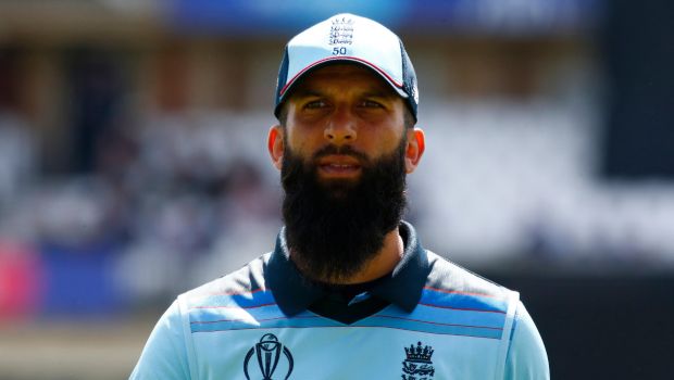 Moeen Ali