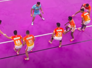 Puneri Paltan