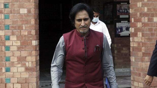 Ramiz Raja