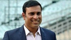 VVS Laxman