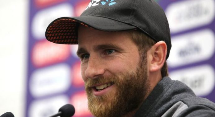Kane Williamson pens heartfelt note after Virat Kohli’s Test retirement