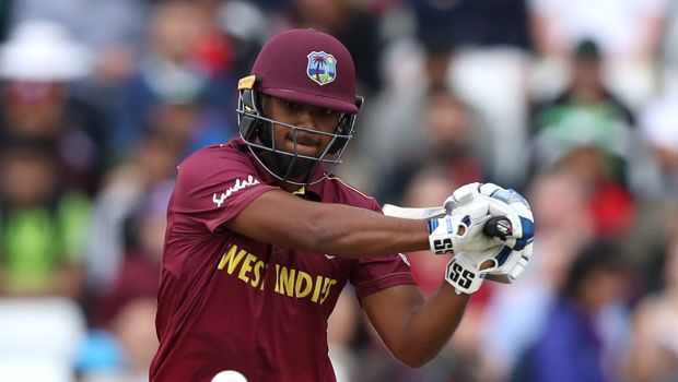 Nicholas Pooran