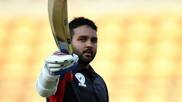 Parthiv Patel
