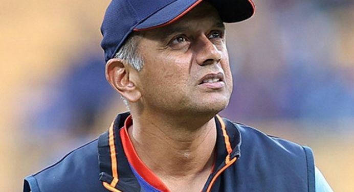 IND vs AUS 2023: He is learning the 50-over game a little bit – Rahul Dravid on Suryakumar Yadav’s ODI woes