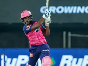 Sanju Samson
