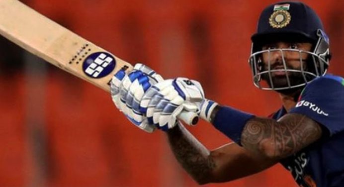 IND vs AUS 2023: Really unfortunate that he could only play three balls – Rohit Sharma on Suryakumar Yadav