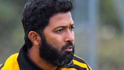 Wasim Jaffer